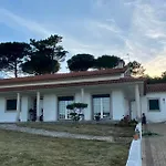 Prázdninový dům Casa Casal Da Eva Alcobaça
