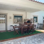 Casa Casal Da Eva Prázdninový dům