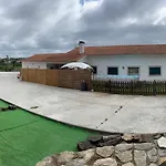 Casa Casal Da Eva Prázdninový dům