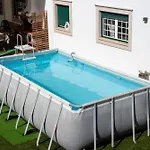 Casa Casal Da Eva אלקובאקה