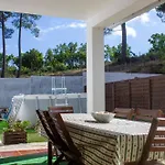 Casa Casal Da Eva Alcobaça