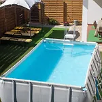 Casa Casal Da Eva Prázdninový dům