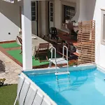 Casa Casal Da Eva Alcobaça