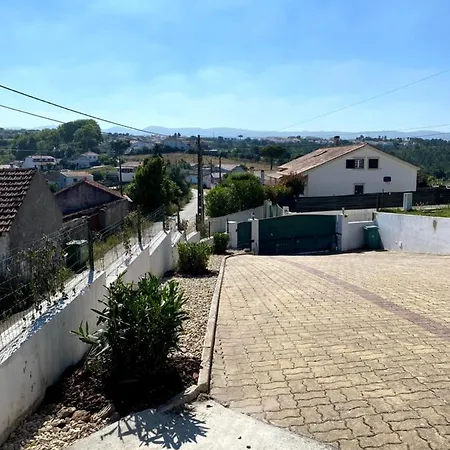 Prázdninový dům Casa Casal Da Eva *