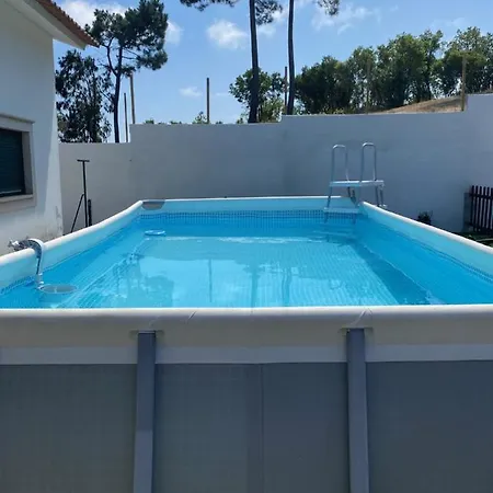 Feriehus Quinta Casal Da Eva