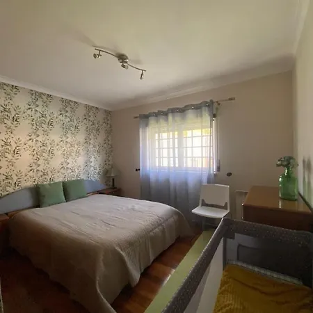 Nyaraló Casa Casal Da Eva Alcobaça
