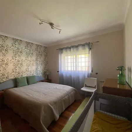Σπίτι διακοπών Quinta Casal Da Eva Alcobaça