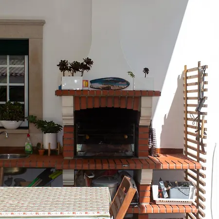 Prázdninový dům Casa Casal Da Eva
