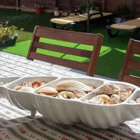 Quinta Casal Da Eva Feriehus Alcobaça