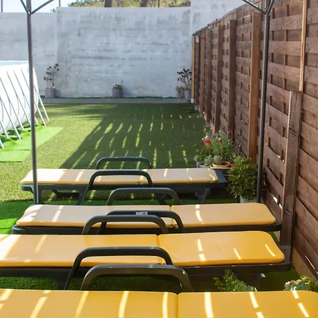 Quinta Casal Da Eva Feriehus