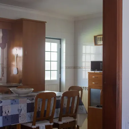 Nyaraló Casa Casal Da Eva