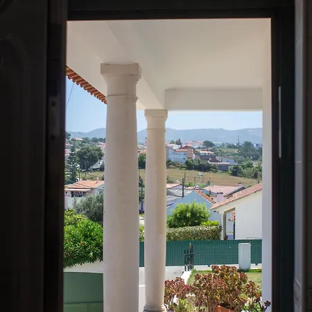 Quinta Casal Da Eva