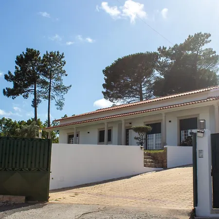 Casa Casal Da Eva * אלקובאקה
