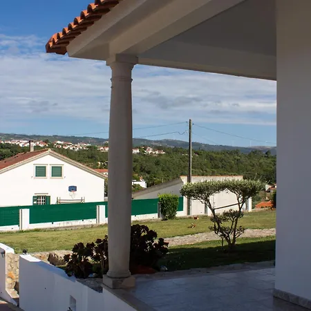 Nyaraló Casa Casal Da Eva