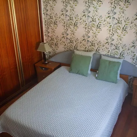 Σπίτι διακοπών Quinta Casal Da Eva Alcobaça