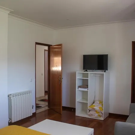 Feriehus Quinta Casal Da Eva