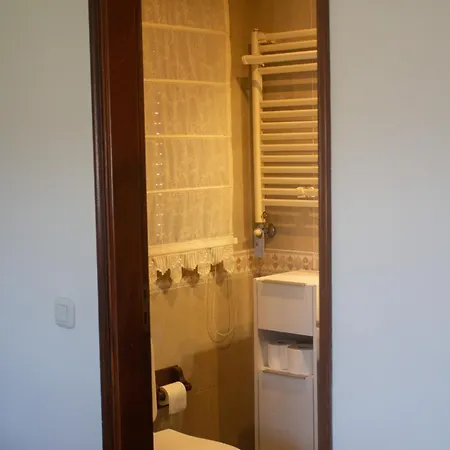 Quinta Casal Da Eva Feriehus *