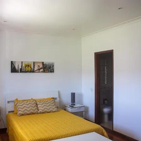 Feriehus Quinta Casal Da Eva