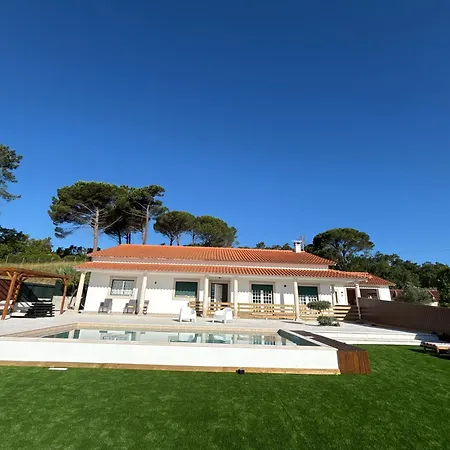 Hébergement de vacances Casa Casal Da Eva *