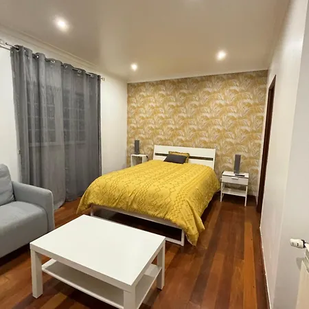 Casa Casal Da Eva Hébergement de vacances