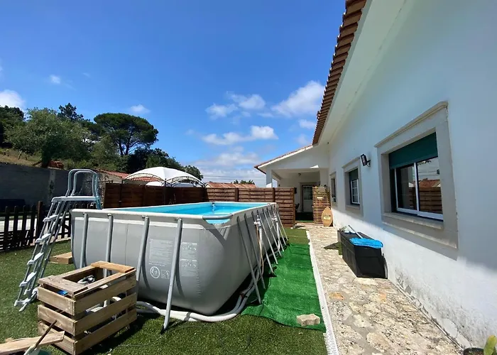 Quinta Casal Da Eva