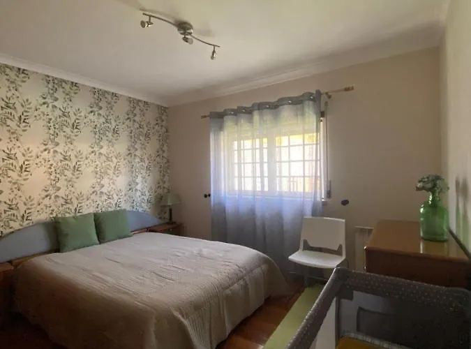 Casa de Férias Quinta Casal Da Eva Alcobaça