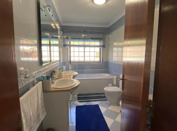 Quinta Casal Da Eva Alcobaça