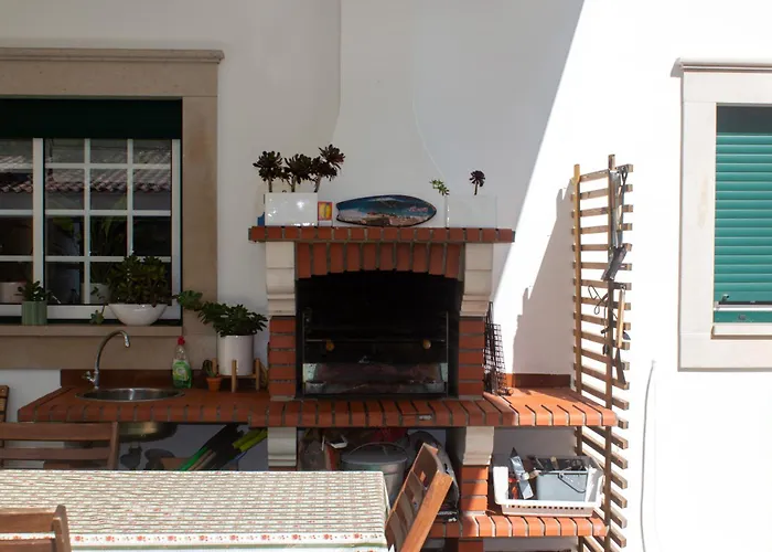 Casa de Férias Quinta Casal Da Eva