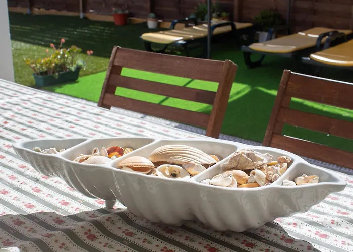 Quinta Casal Da Eva Casa de Férias Alcobaça