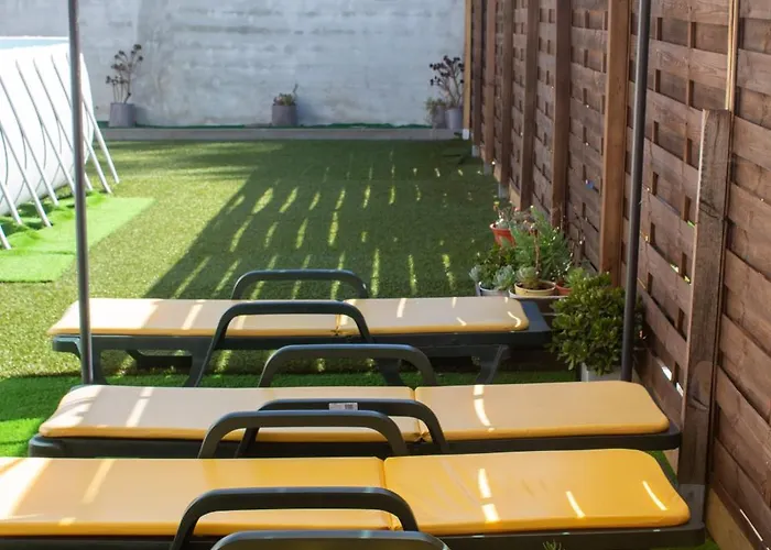 Quinta Casal Da Eva Casa de Férias