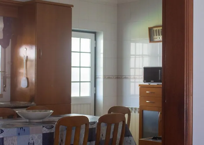 Casa de Férias Quinta Casal Da Eva