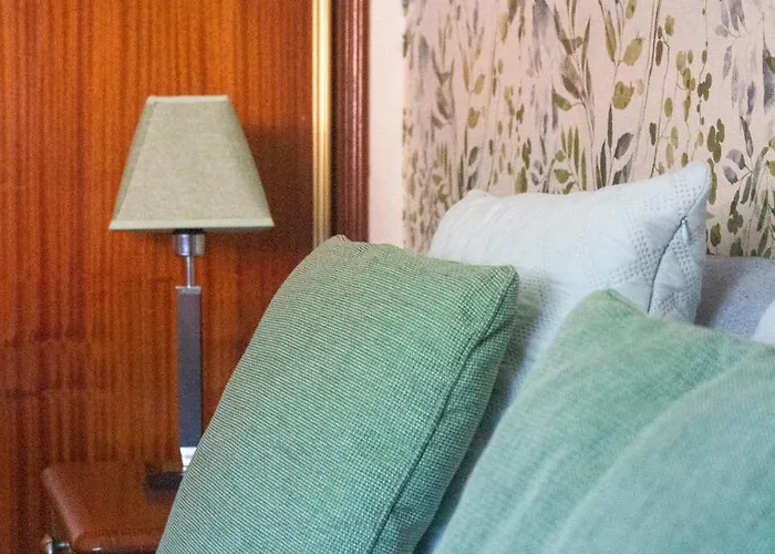 Quinta Casal Da Eva *