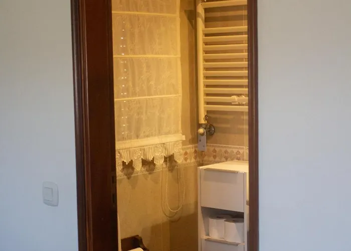 Quinta Casal Da Eva Casa de Férias *