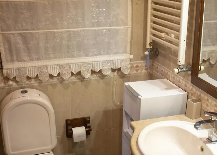 Quinta Casal Da Eva *